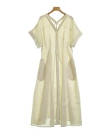 PARIGOT シャツワンピース