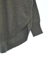 PARIGOT（パリゴ）ニット・セーター グレー サイズ:F レディース/2200614391091