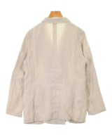 PARIGOT（パリゴ）ジャケット ベージュ サイズ:F レディース/2200631625025