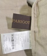 PARIGOT（パリゴ）ジャケット ベージュ サイズ:F レディース/2200631625025