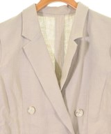 PARIGOT（パリゴ）ジャケット ベージュ サイズ:F レディース/2200631625025