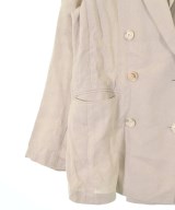 PARIGOT（パリゴ）ジャケット ベージュ サイズ:F レディース/2200631625025