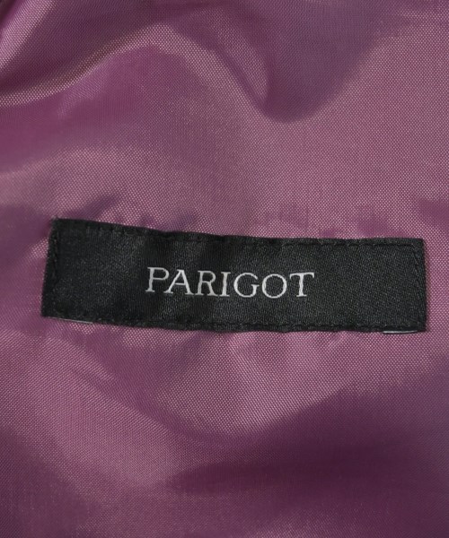 PARIGOT（パリゴ）その他 紫 サイズ:38(M位) レディース/2200610890031