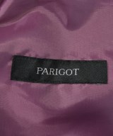 PARIGOT（パリゴ）その他 紫 サイズ:38(M位) レディース/2200610890031