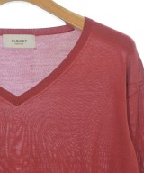 PARIGOT（パリゴ）ニット・セーター 赤 サイズ:38(M位) レディース/2200616044094