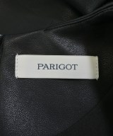 PARIGOT（パリゴ）ワンピース 黒 サイズ:F レディース/2200615702025