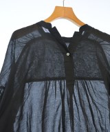 PARIGOT（パリゴ）ブラウス 黒 サイズ:F レディース/2200611587022