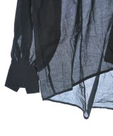 PARIGOT（パリゴ）ブラウス 黒 サイズ:F レディース/2200611587022