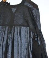 PARIGOT（パリゴ）ブラウス 黒 サイズ:F レディース/2200611587022