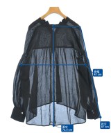 PARIGOT（パリゴ）ブラウス 黒 サイズ:F レディース/2200611587022