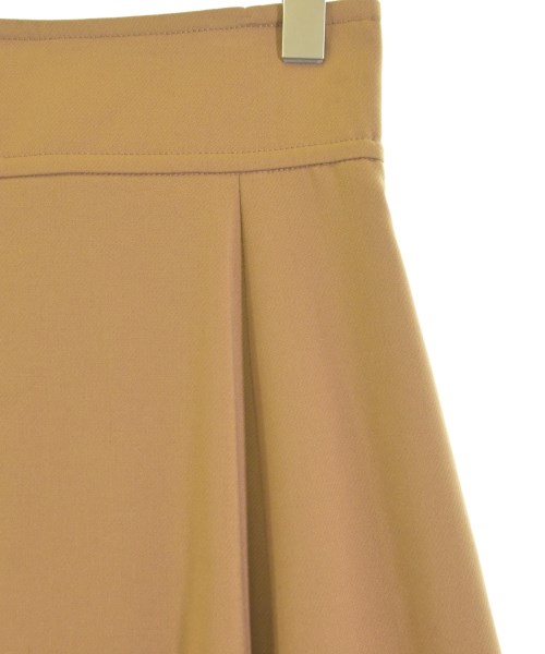 PARIGOT（パリゴ）ロング・マキシ丈スカート ベージュ サイズ:36(S位) レディース/2200669998061