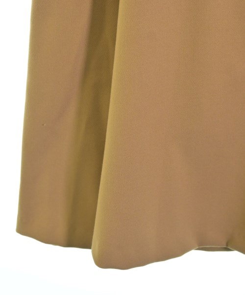 PARIGOT（パリゴ）ロング・マキシ丈スカート ベージュ サイズ:36(S位) レディース/2200669998061