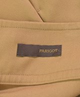 PARIGOT（パリゴ）ロング・マキシ丈スカート ベージュ サイズ:36(S位) レディース/2200669998061