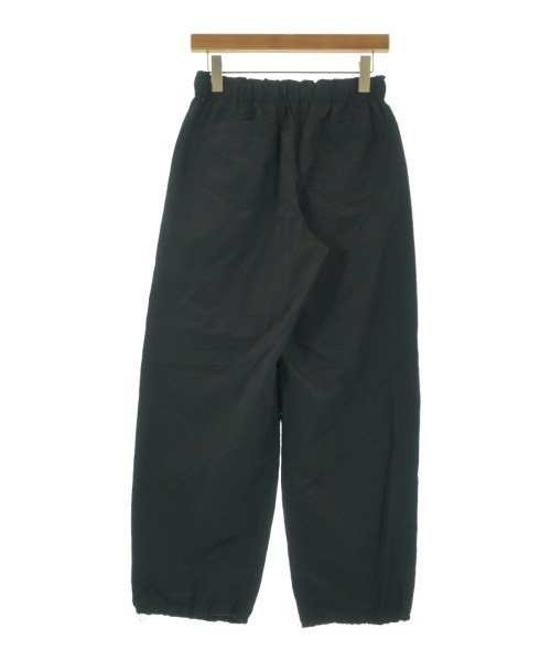 PARIGOT（パリゴ）その他 黒 サイズ:38(M位) レディース/2200673155030