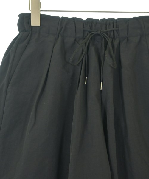 PARIGOT（パリゴ）その他 黒 サイズ:38(M位) レディース/2200673155030