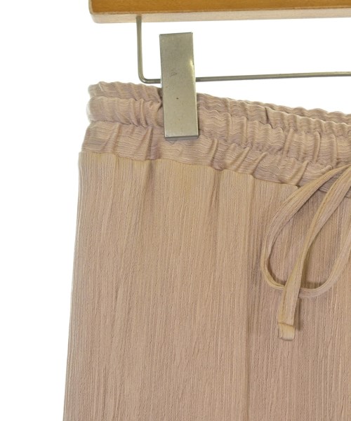 PARIGOT（パリゴ）その他 ベージュ サイズ:F レディース/2200670804153