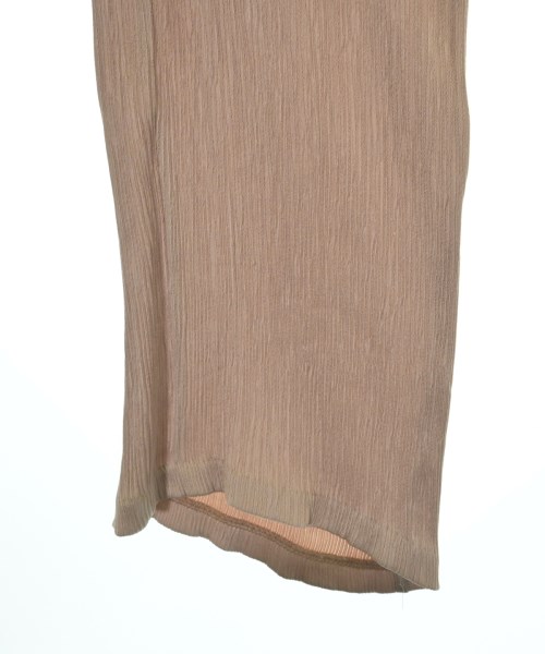 PARIGOT（パリゴ）その他 ベージュ サイズ:F レディース/2200670804153