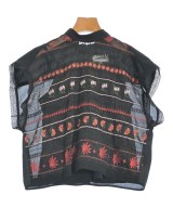 PARIGOT（パリゴ）ブラウス 黒 サイズ:F レディース/2200669000054