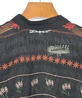 PARIGOT（パリゴ）ブラウス 黒 サイズ:F レディース/2200669000054