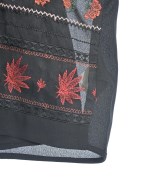 PARIGOT（パリゴ）ブラウス 黒 サイズ:F レディース/2200669000054