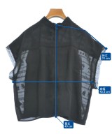 PARIGOT（パリゴ）ブラウス 黒 サイズ:F レディース/2200669000054