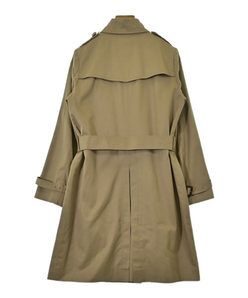 PARIGOT（パリゴ）トレンチコート ベージュ サイズ:M レディース/2200673231048