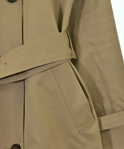 PARIGOT（パリゴ）トレンチコート ベージュ サイズ:M レディース/2200673231048