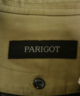 PARIGOT（パリゴ）トレンチコート ベージュ サイズ:M レディース/2200673231048