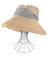 PARIGOT ストローハット