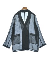 PARIGOT（パリゴ）カジュアルジャケット 黒 サイズ:F レディース/2200659174017