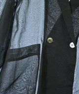 PARIGOT（パリゴ）カジュアルジャケット 黒 サイズ:F レディース/2200659174017