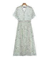 PARIGOT（パリゴ）ワンピース 白 サイズ:F レディース/2200709157038