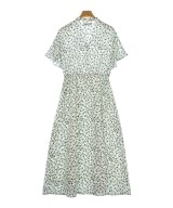 PARIGOT（パリゴ）ワンピース 白 サイズ:F レディース/2200709157038