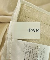 PARIGOT（パリゴ）カジュアルジャケット ベージュ サイズ:F レディース/2200713312119