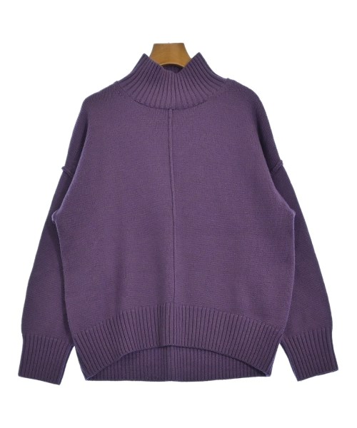 PARIGOT(パリゴ)のニット・セーター サイズ:F 2,700円