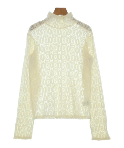 PARIGOT(パリゴ)ニット・セーター 白 サイズ:F/2200632288083