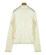 PARIGOT（パリゴ）ニット・セーター 白 サイズ:F レディース/2200632288083