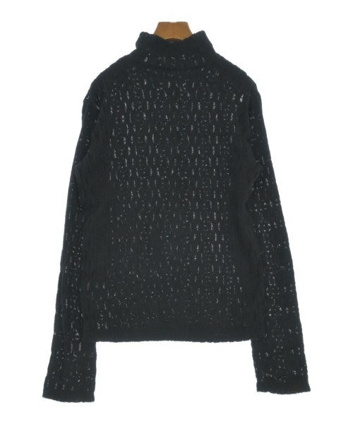 PARIGOT（パリゴ）ニット・セーター 黒 サイズ:F レディース/2200632288090