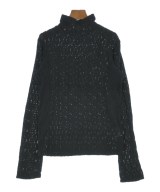 PARIGOT（パリゴ）ニット・セーター 黒 サイズ:F レディース/2200632288090