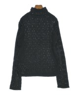 PARIGOT（パリゴ）ニット・セーター 黒 サイズ:F レディース/2200632288090