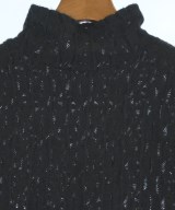 PARIGOT（パリゴ）ニット・セーター 黒 サイズ:F レディース/2200632288090