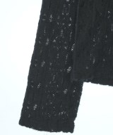 PARIGOT（パリゴ）ニット・セーター 黒 サイズ:F レディース/2200632288090