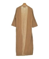 PARIGOT（パリゴ）カーディガン 茶 サイズ:F レディース/2200646905013