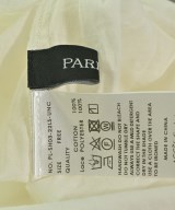 PARIGOT（パリゴ）ブラウス 白 サイズ:F レディース/2200649179060