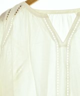 PARIGOT（パリゴ）ブラウス 白 サイズ:F レディース/2200649179060