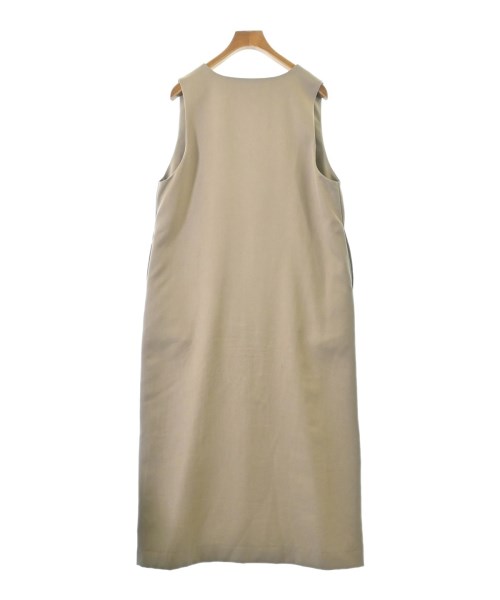 PARIGOT（パリゴ）ワンピース ベージュ サイズ:F レディース/2200652936056