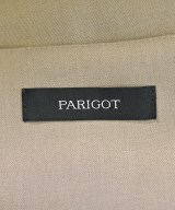 PARIGOT（パリゴ）ワンピース ベージュ サイズ:F レディース/2200652936056