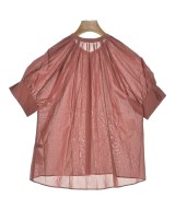 PARIGOT（パリゴ）ブラウス 赤 サイズ:F レディース/2200638714630