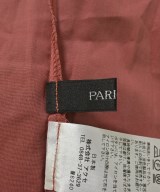 PARIGOT（パリゴ）ブラウス 赤 サイズ:F レディース/2200638714630