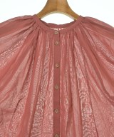 PARIGOT（パリゴ）ブラウス 赤 サイズ:F レディース/2200638714630